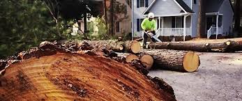 Best Storm Damage Tree Cleanup  in Wanaque, NJ